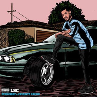 Cardo - LSC Everybody's Favorite Cousin