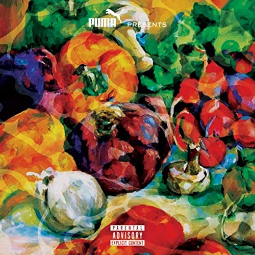 Casey Veggies & Rockie Fresh - Fresh Veggies