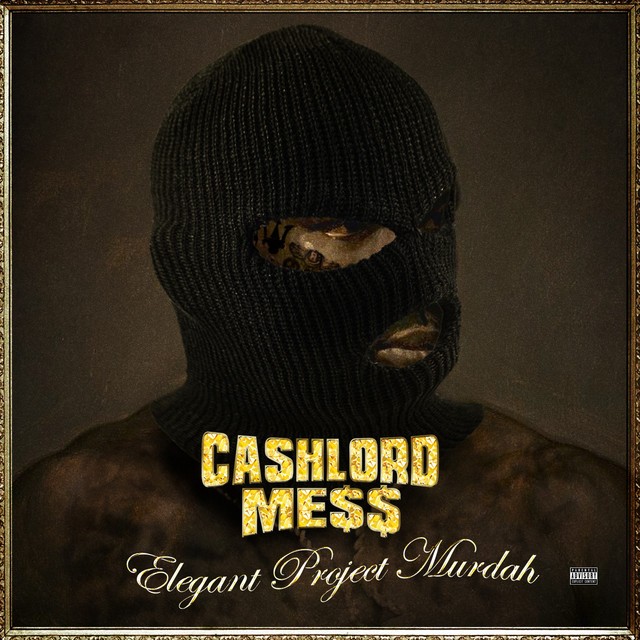CashLord Mess - Elegant Project Murdah