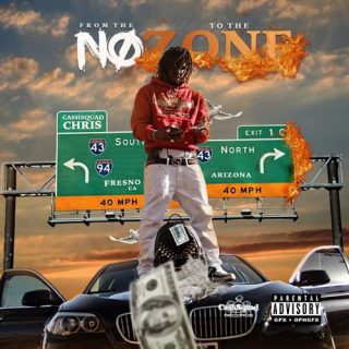 CashSquad Chris From The No To The Zone
