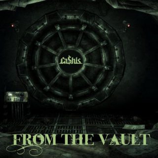 Cashis The Vault