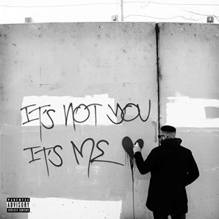 Cashus King - It's Not You It's Me