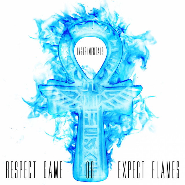 Casual & J. Rawls - Respect Game Or Expect Flames (Instrumentals)