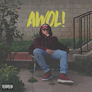 Casual Jamar - Awol