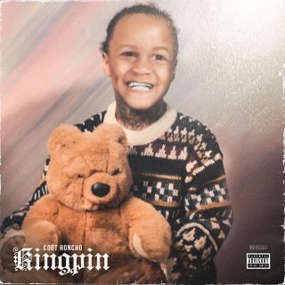 Cdot Honcho - KINGPIN