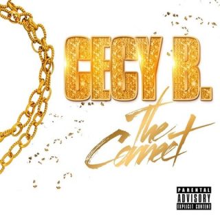 Cecy B - The Connect