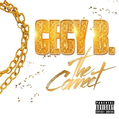 Cecy B - The Connect