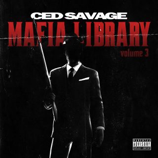 Ced Savage - Mafia Library 3