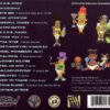 Children Of Sin - Unyahlation Episode II (Back)