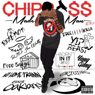 Chippass - Made Man