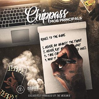 Chippass - Mob Principals