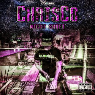 ChrisCo - Night Shift