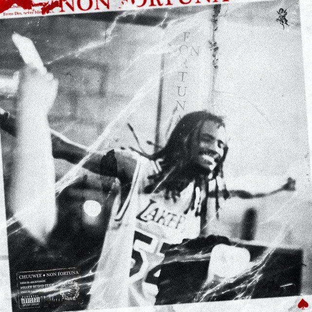 Chuuwee - Non Fortuna