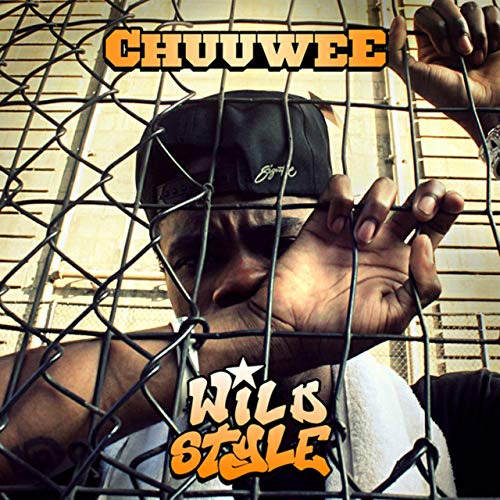 Chuuwee Wildstyle A Side