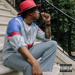 Clay James - Talk Yo Shit