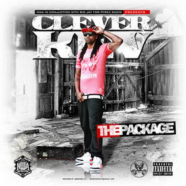 Clever Kev - The Package