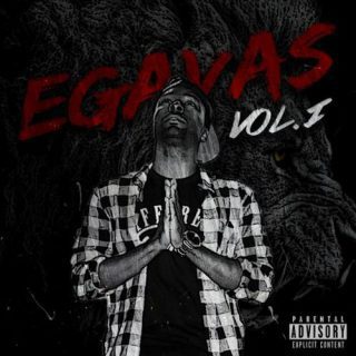 Cliff Savage - Egavas, Vol. 1