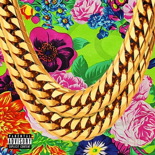 Clyde Carson - S.T.S.A. 2 (Something To Speak About)