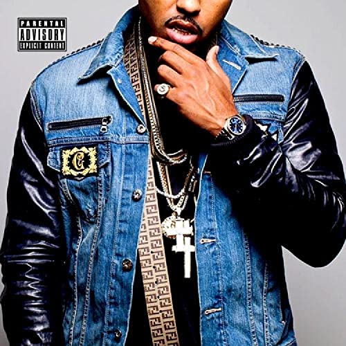 Clyde Carson - S.T.S.A. (Something To Speak About)