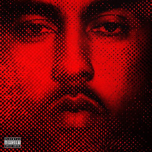 Clyde Carson - Time
