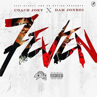 Coach Joey Damjonboi 7even