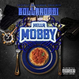 Collarossi - Hella Mobby