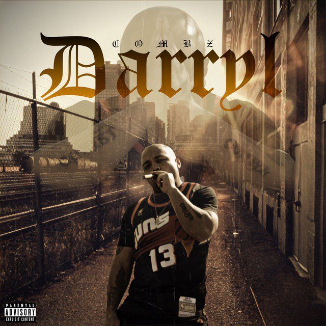 Combz - Darryl