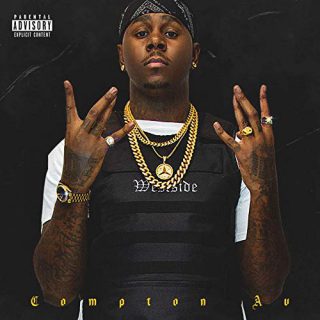 Compton AV - Kept It 2 Real