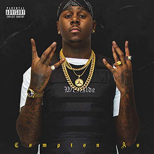 Compton AV - Kept It 2 Real