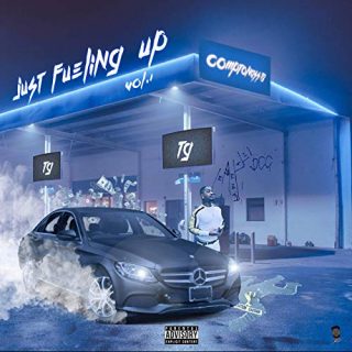 ComptonAsstg - Just Fueling Up, Vol. 1