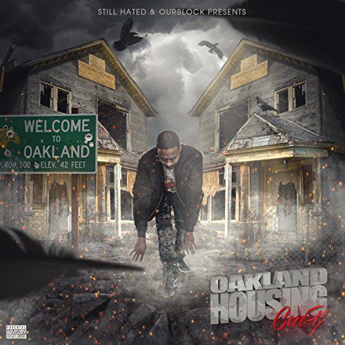 Con B - Oakland Housing