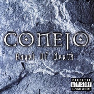 Conejo - Angel Of Death (Front)