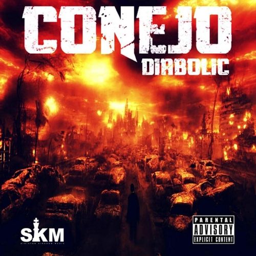 Conejo - Diabolic