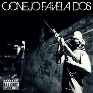 Conejo - Favela Dos