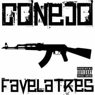 Conejo - Favela Tres