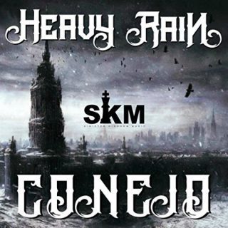 Conejo - Heavy Rain