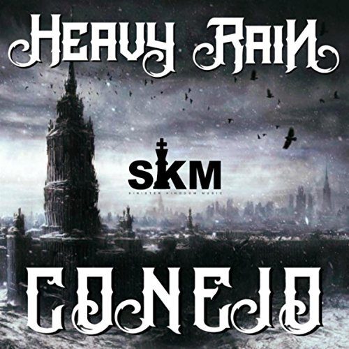 Conejo - Heavy Rain