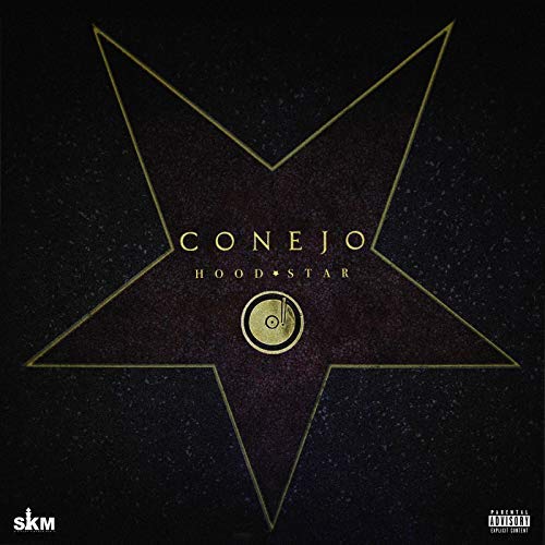 Conejo - Hood Star