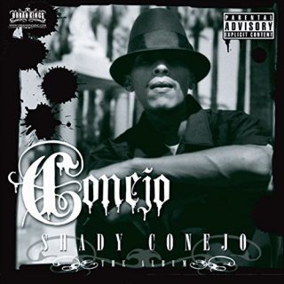 Conejo - Shady Conejo