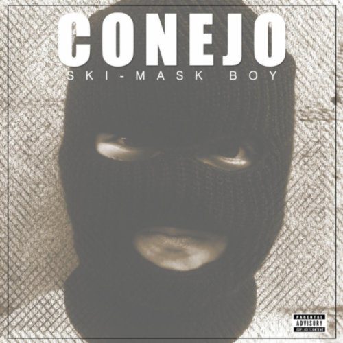 Conejo - Ski Mask Boy