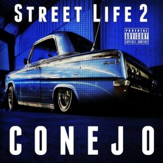 Conejo - Street Life 2