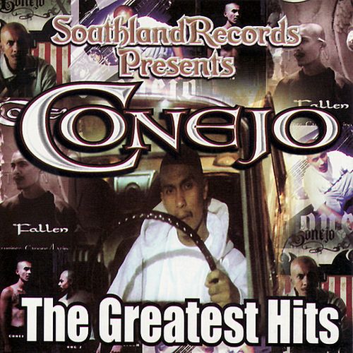 Conejo - The Greatest Hits