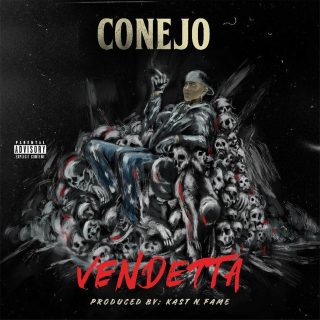 Conejo - Vendetta