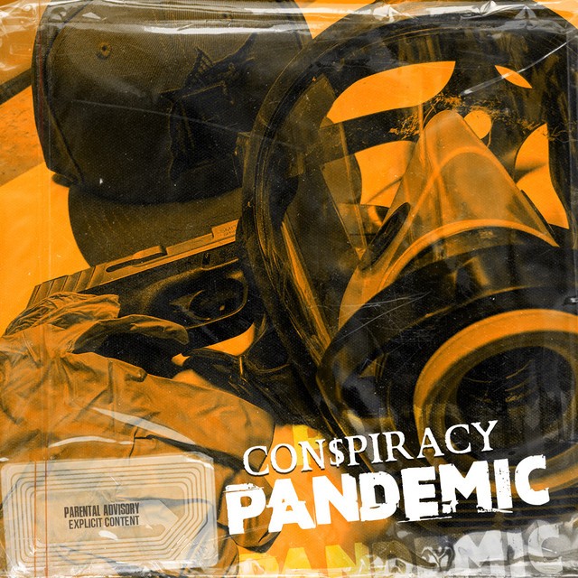 Con$piracy - Pandemic - EP