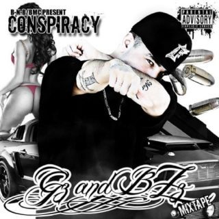 Conspiracy - G'z And BZ'z