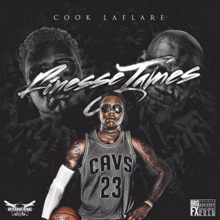 Cook Laflare - Finesse James