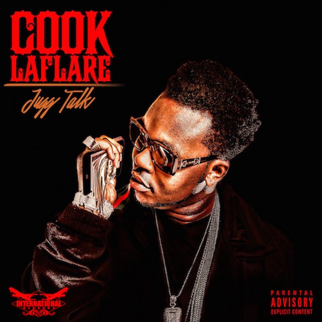 Cook Laflare - Jugg Talk