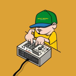 Cookin Soul - Lo-Bap Beats