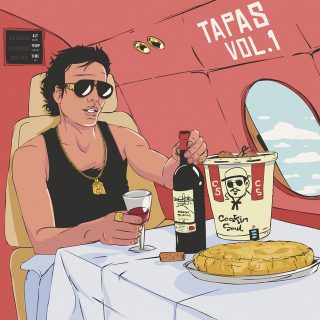 Cookin Soul - Tapas, Vol. 1