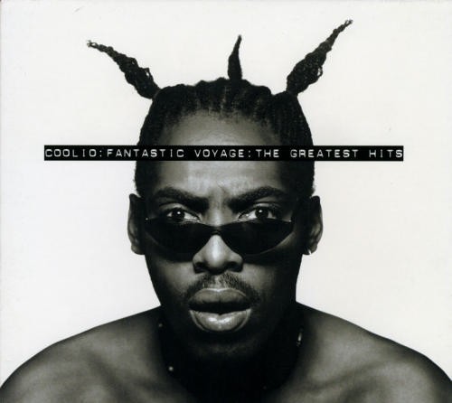 Coolio - Fantastic Voyage The Greatest Hits
